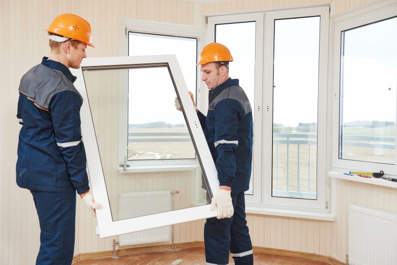 Cost of Windows Installation in Clermont, FL