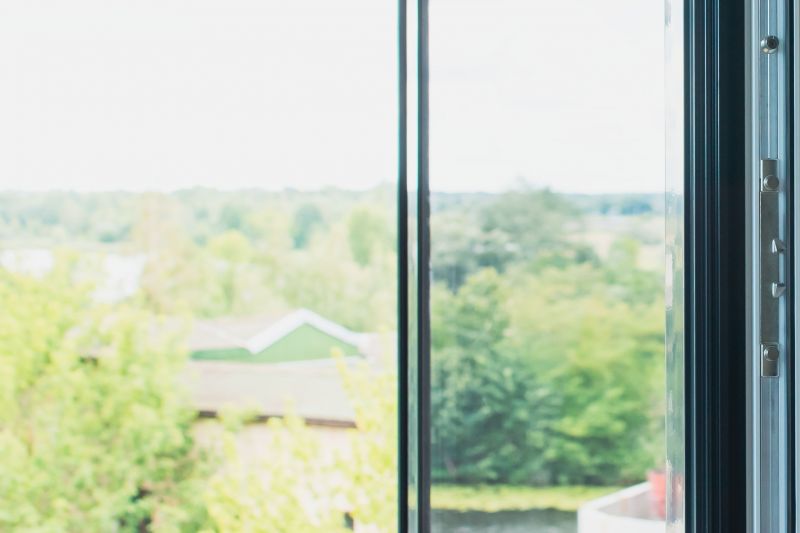 New Windows on a Home